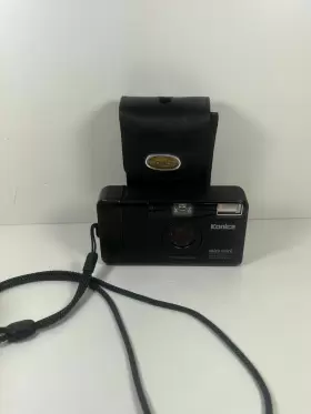 BM-302 KONICA MINOLTA Big Mini Auto Focus Film Camera