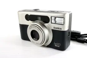 HB32330 KONICA MINOLTA Up Vp Big Mini Film Cameras Repair #2