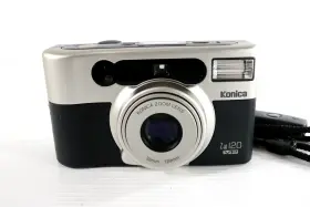 HB32330 KONICA MINOLTA Up Vp Big Mini Film Cameras Repair #3