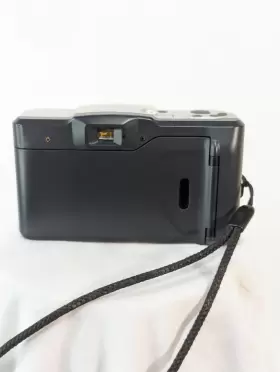 HB34808 KONICA MINOLTA Up Zoom Point Shoot Film Camera Wonftt #3