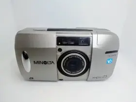 VECTIS25 KONICA MINOLTA Vectis Camera Zoom Lens