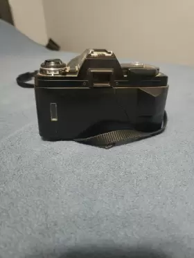 X-370S KONICA MINOLTA Film Camera Lens #3