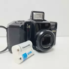 Z-UP80 KONICA MINOLTA Up Zoom Point Shoot Film Camera #2