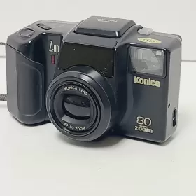 Z-UP80 KONICA MINOLTA Up Zoom Point Shoot Film Camera