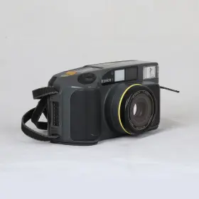 MR.640 KONICA Autofocus Camera Focal Lengths #2