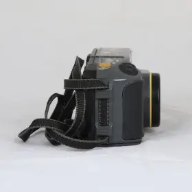 MR.640 KONICA Autofocus Camera Focal Lengths #3