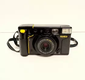 MR.70 KONICA Auto Point Shoot Film Camera Strap #2