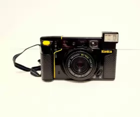 MR.70 KONICA Auto Point Shoot Film Camera Strap