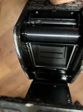 232936 KOWA Format Film Camer #2