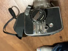 232936 KOWA Format Film Camer #3