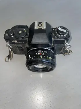 SR2000 KS SUPERII Slr Camera #3