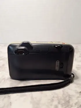 340159 KYOCERA Yashika Elite Zoom Quartz Film Camera #3