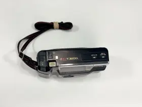 809477 KYOCERA Td Yashica Carl Zeiss Tessar #2