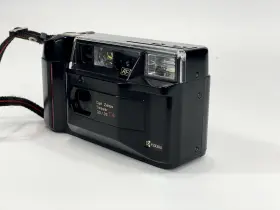 809477 KYOCERA Td Yashica Carl Zeiss Tessar #3