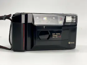 809477 KYOCERA Td Yashica Carl Zeiss Tessar