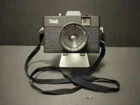 323400 LAVEC Optical Glass Lens Film Camera