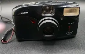 Z2XDB LEICA Vivitar Film Camera Af Lens