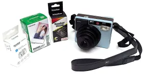TYPE-2754 LEICA Sofort Film Camera Instax Mini