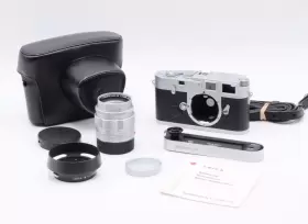 10319 LEICA Lhsa Summilux Asph Leicavit Must
