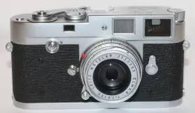 10335 LEICA Elmar Kihoo Serviced Great #2