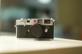 10434 LEICA Summicron King Bokeh Tiger Claw