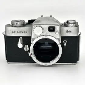 1259292 LEICA Leitz Leicaflex Film Slr Camera Body Repair Sl