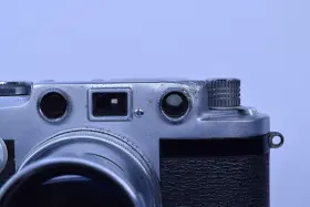 130997 LEICA Nicca Summitar Lens #3