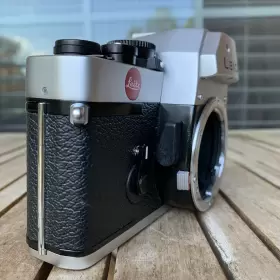 1446921 LEICA Slr Film Camera Body #2