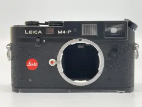 1548259 LEICA Leitz Rangefinder Film Camera Body