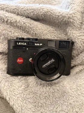 1615955 LEICA Voigtlander Skopar
