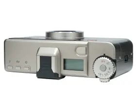 18036 LEICA Minilux Zoom Titanium Film Camera #3
