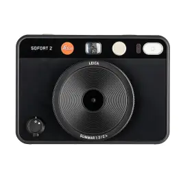 19195 LEICA Sofort Camera