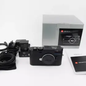 20211 LEICA Demo Unit