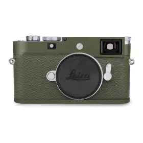 20235 LEICA Safari Rangefinder Camera