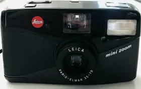 2052285 LEICA Mini Zoom Camera Vario Elmer