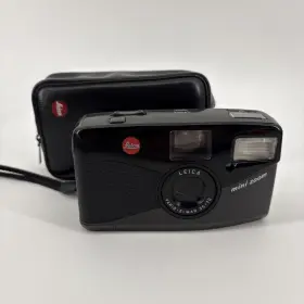 2190033 LEICA Mini Zoom Vario Elmar Film Camera