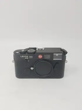 23328 LEICA Ttl Finish Rangefinder Film Camera Box #2