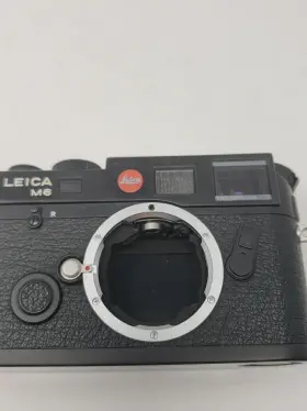 23328 LEICA Ttl Finish Rangefinder Film Camera Box #3