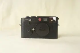 2551211 LEICA Ttl Rangefinder Film Camera #2