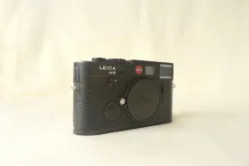 2551211 LEICA Ttl Rangefinder Film Camera #3