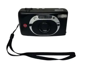 2574923 LEICA Vario Elmar Point Shoot Film Camera