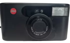 271694 LEICA Film Camera Vario Elmar Asph Batteries #2