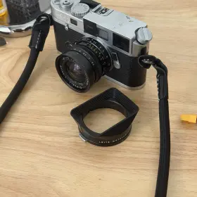2734900 LEICA Leitz Elmarit Lens