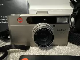 3.5-6.5 LEICA Minilux Zoom Flash #2