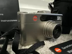 3.5-6.5 LEICA Minilux Zoom Flash #3