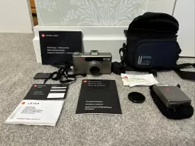 3.5-6.5 LEICA Minilux Zoom Flash