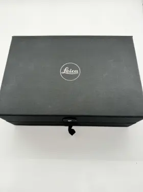 3982373 LEICA Jahre Rangefinder Camera Summilux Lens