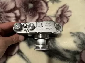 596439 LEICA Iiif Summitar #2