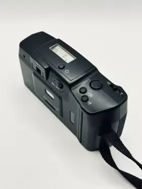 C2-ZOOM LEICA Film Camera Lens #2