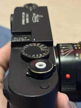 M11P LEICA Summicron Focus Tab #2